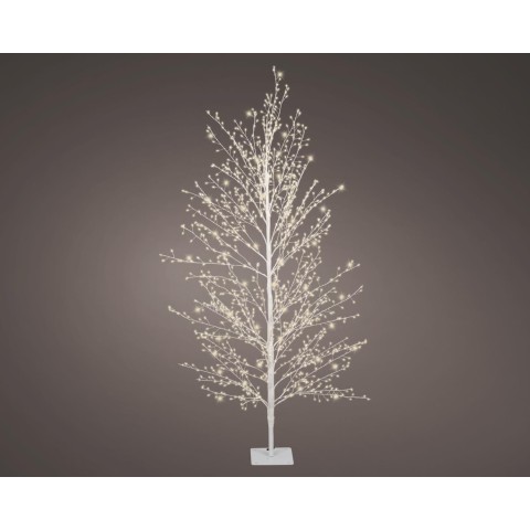 ALBERO 1350 MICROLED BIANCO H.150 D.60